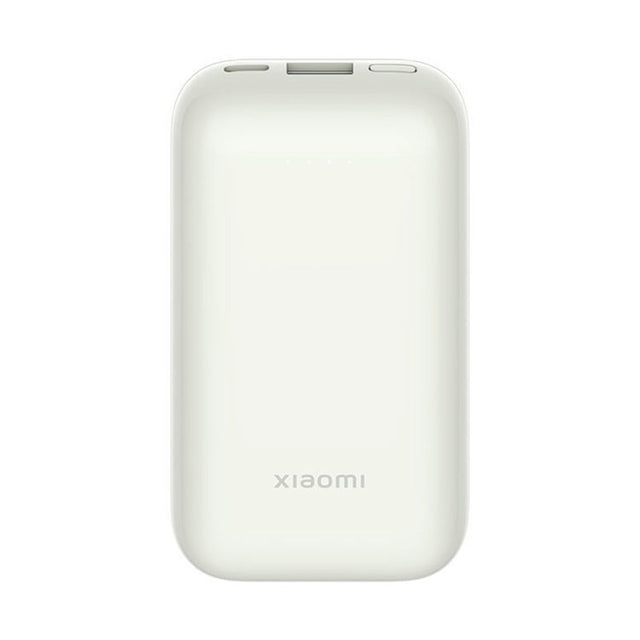 Xiaomi 33W prenosna baterija 10000 mAh Pocket Edition Pro, bela