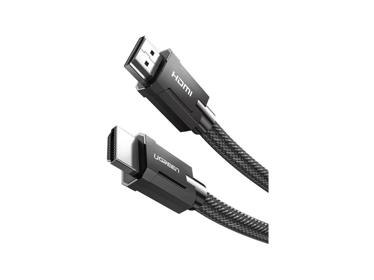 Ugreen 8K Ultra HDMI 2.1 kabel 1,5m - box