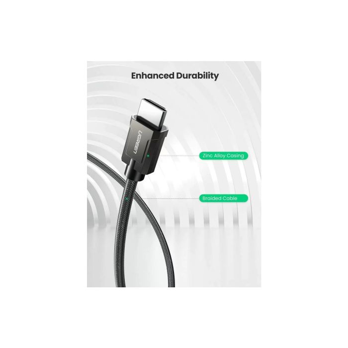 Ugreen 8K Ultra HDMI 2.1 kabel 1,5m - box