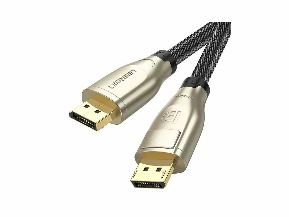 Ugreen DP kabel 1.4 8K 1m - polbyag