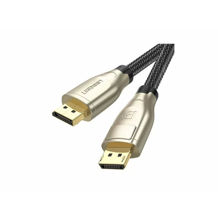 Ugreen DP kabel 1.4 8K 1m - polbyag
