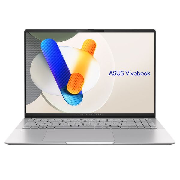 Prenosnik ASUS Vivobook S16 M5606WA, Ryzen AI 9 HX 365, 32GB RAM, 1TB SSD, OLED 120Hz, Windows 11 Home