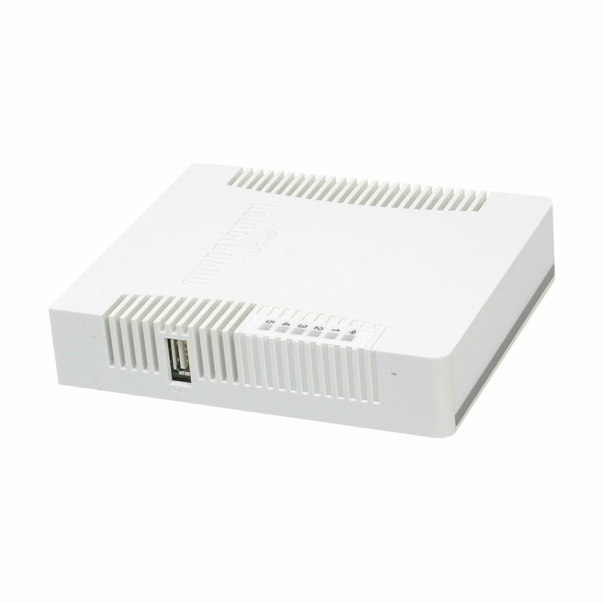 MikroTik brezžični usmerjevalnik RB951G-2HnD
