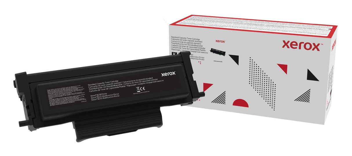 XEROX črn toner za B230/B225/B235 za 3000 strani