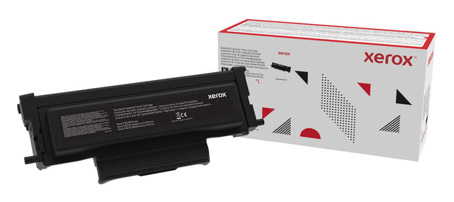 XEROX črn toner za B230/B225/B235 za 6000 strani, velika polnitev