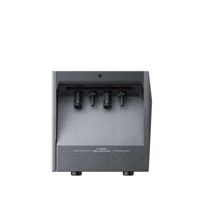 Anker SOLIX Solarbank E1600 balkonski shranjevalnik energije