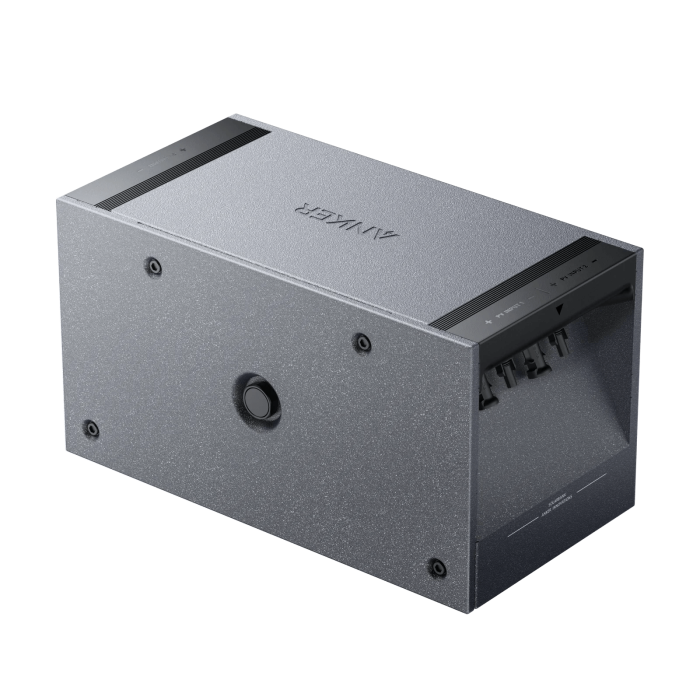 Anker SOLIX Solarbank E1600 balkonski shranjevalnik energije