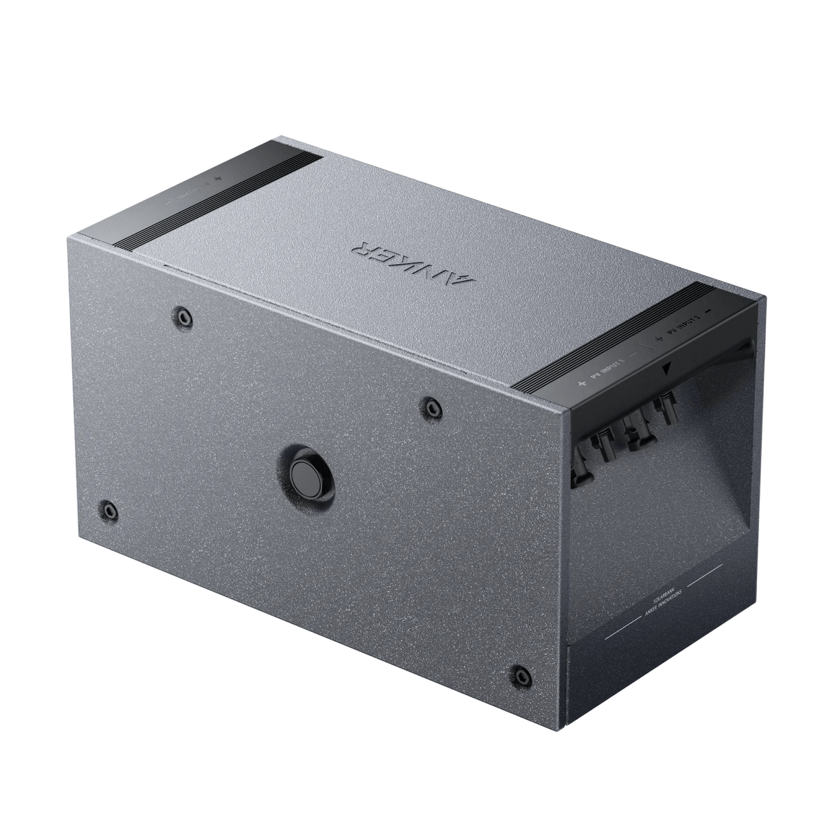 Anker SOLIX Solarbank E1600 balkonski shranjevalnik energije