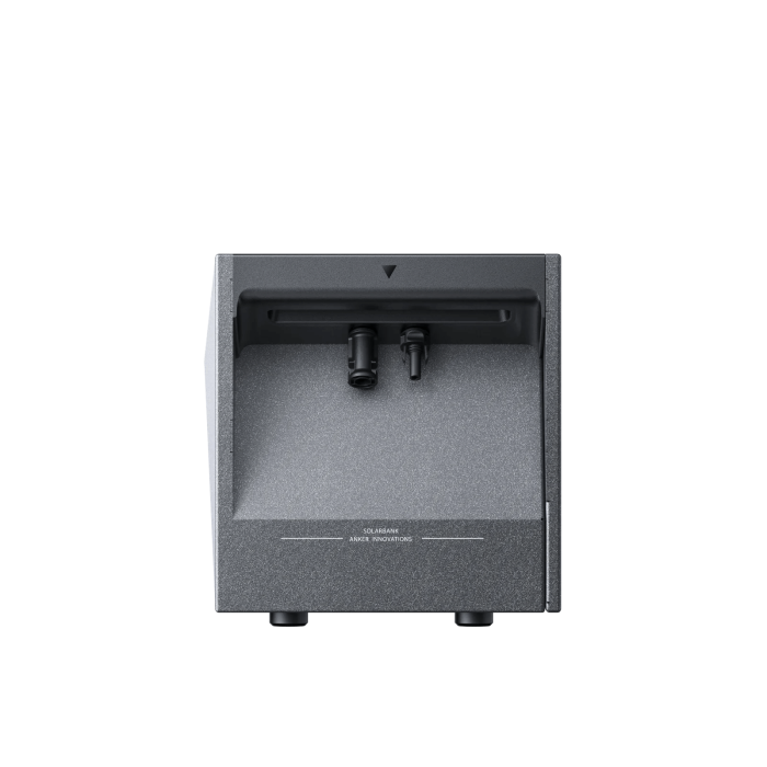Anker SOLIX Solarbank E1600 balkonski shranjevalnik energije