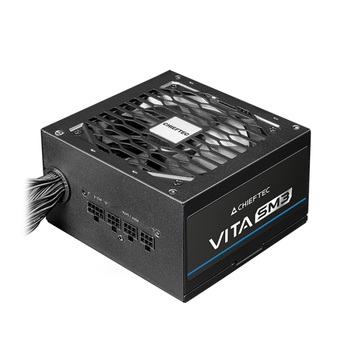 Chieftec Vita SM3 850W ATX napajalnik