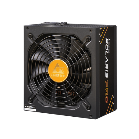 Chieftec Polaris Pro Series 1300W ATX Platinum modularni napajalnik PCIe GEN5