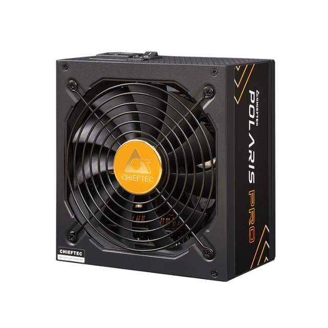 Chieftec Polaris Pro Series 1300W ATX Platinum modularni napajalnik PCIe GEN5