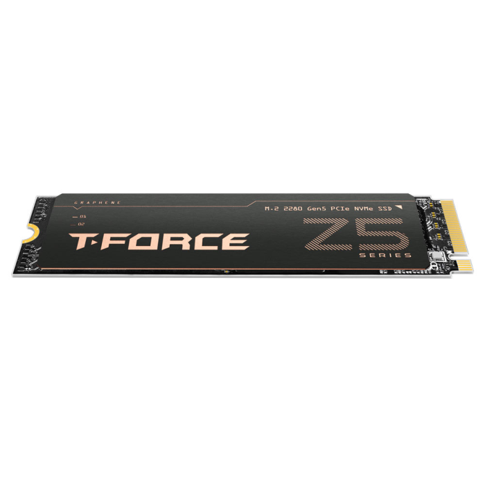 Teamgroup 1TB SSD Z540 Lite M.2 PCIe Gen5 x4