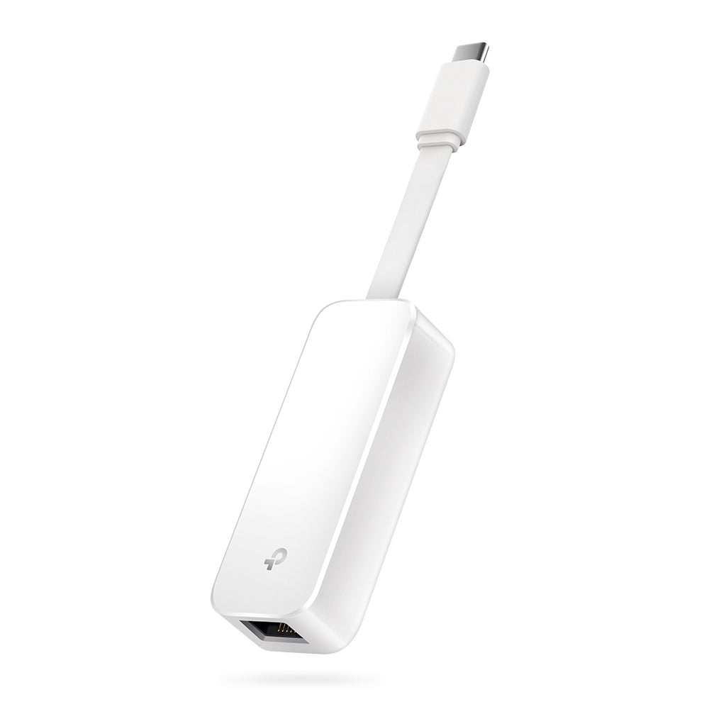 TP-LINK UE300C USB Type-C na RJ45 Ethernet Gigabit adapter
