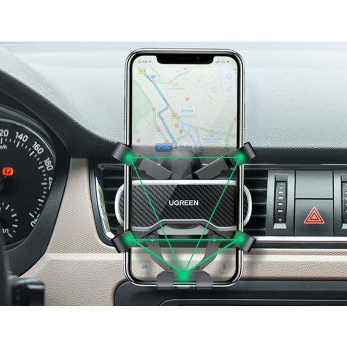 Ugreen avto nosilec Air Vent 80871 - box