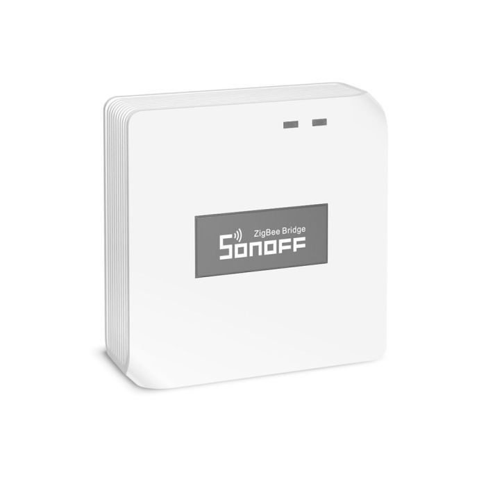 SONOFF ZigBee PRO usmerjevalnik HUB za povezovanje z Wi-Fi napravami