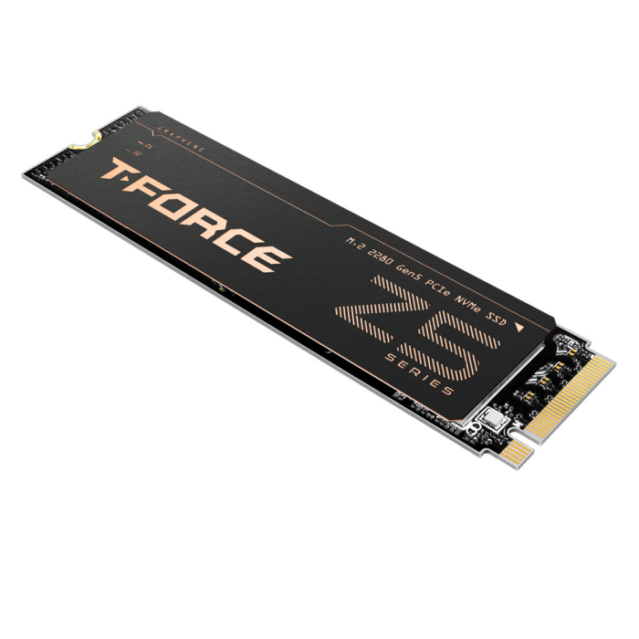 Teamgroup 1TB SSD Z540 Lite M.2 PCIe Gen5 x4
