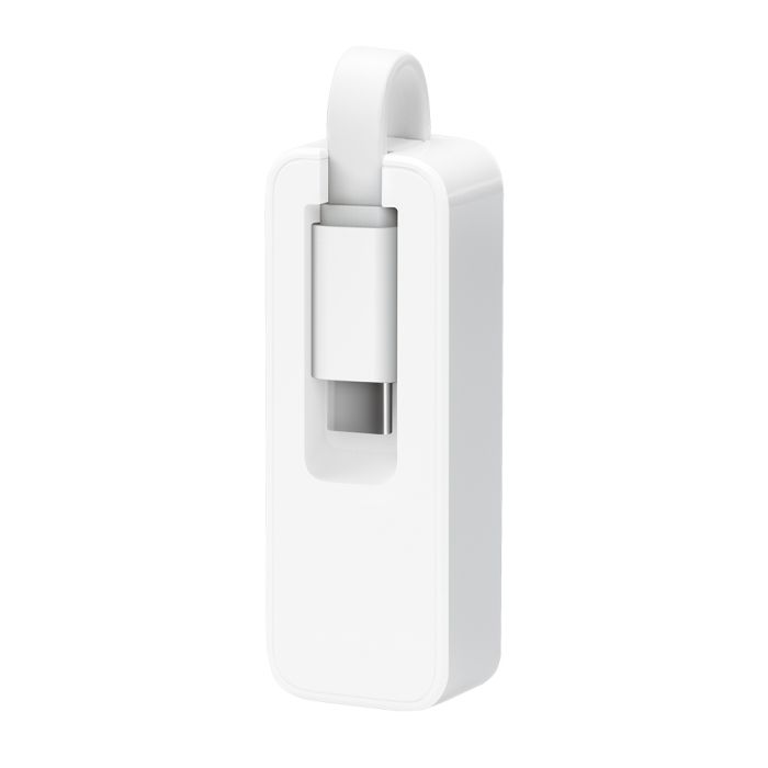 TP-LINK UE300C USB Type-C na RJ45 Ethernet Gigabit adapter