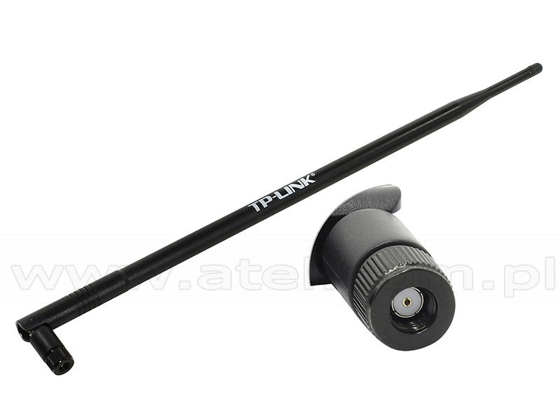 TP-LINK 2.4GHz 9dBi antena za usmerjevalnike (Omni-directional)