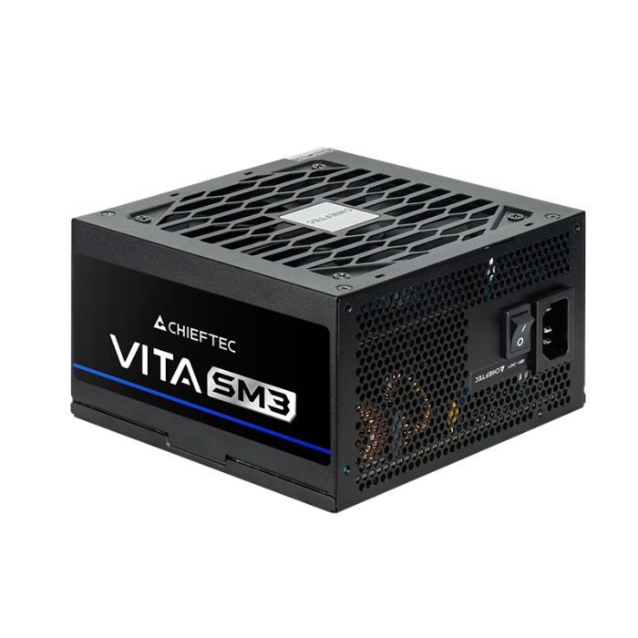Chieftec Vita SM3 750W ATX napajalnik