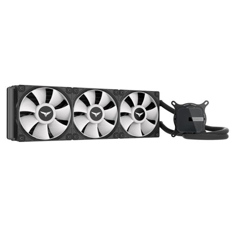 Teamgroup Siren GA360 AIO ARGB vodno hlajenje