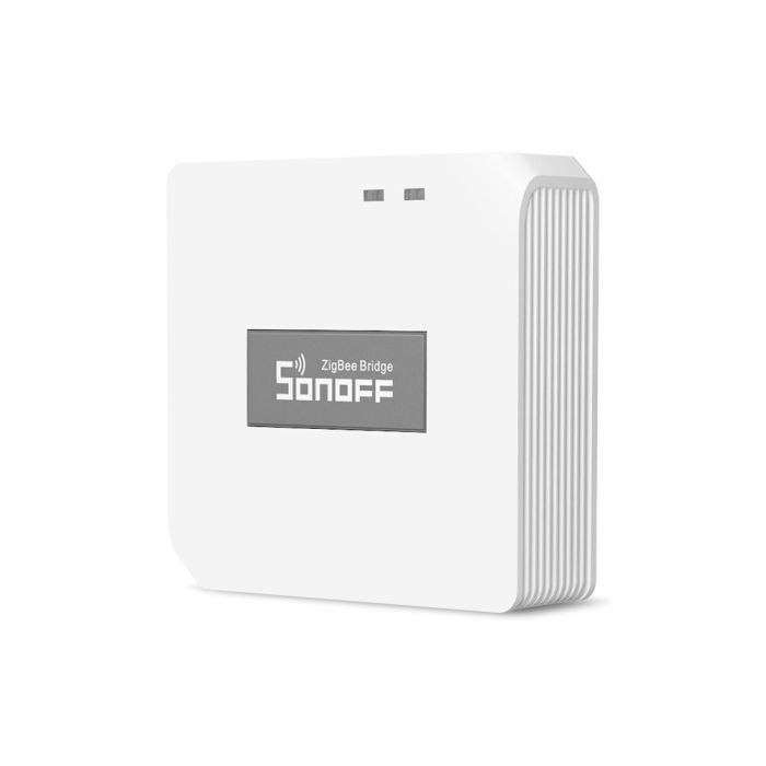 SONOFF ZigBee PRO usmerjevalnik HUB za povezovanje z Wi-Fi napravami