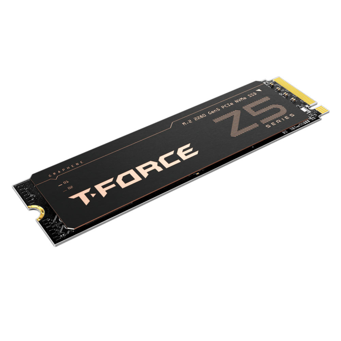 Teamgroup 1TB SSD Z540 Lite M.2 PCIe Gen5 x4