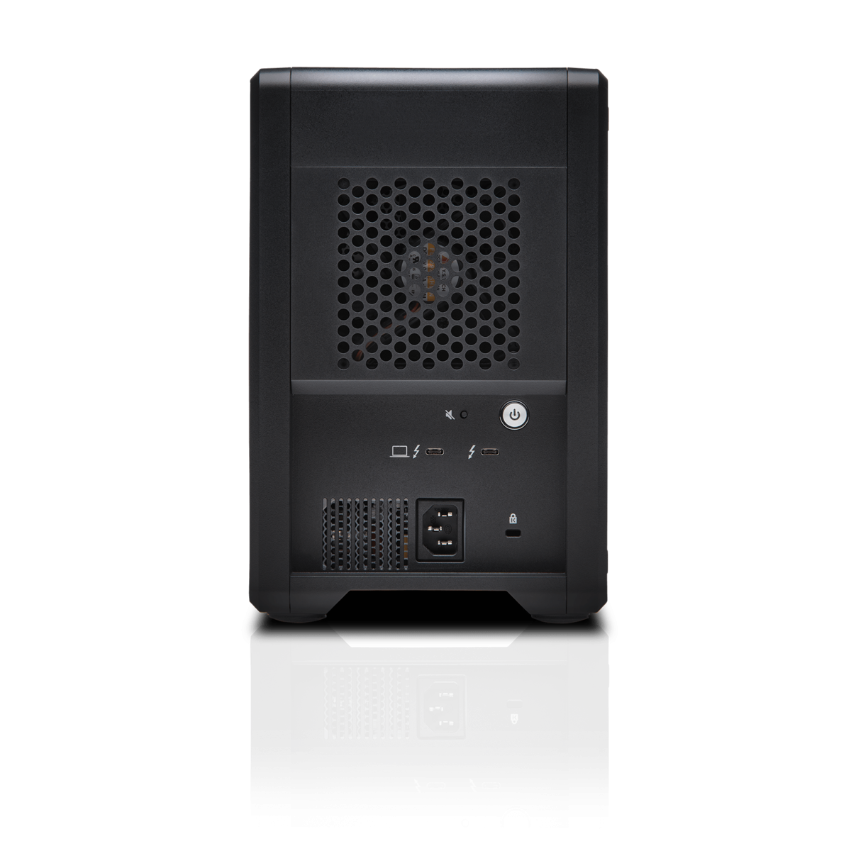 G-RAID SHUTTLE 4 48TB