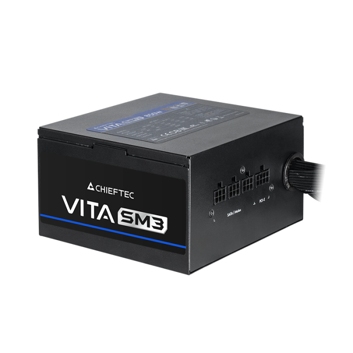 Chieftec Vita SM3 850W ATX napajalnik