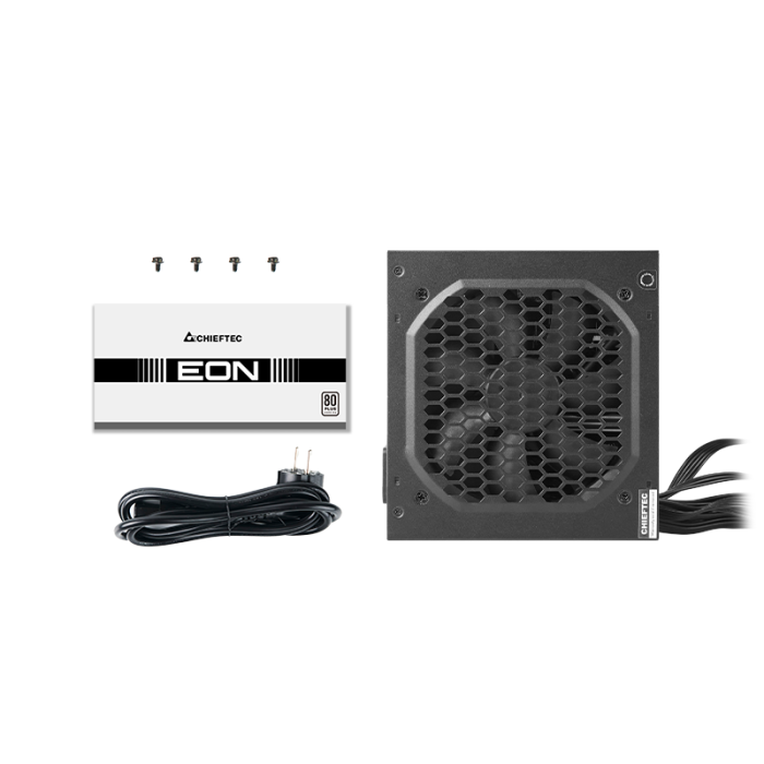 Chieftec EON Series 400W ATX napajalnik