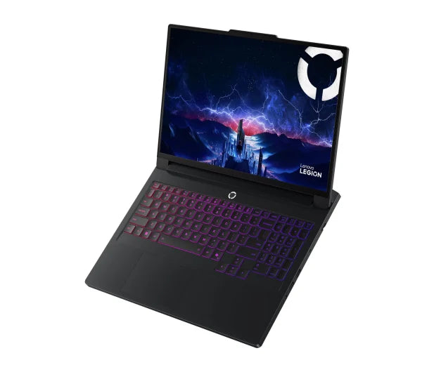 Prenosnik Lenovo Legion Pro 7-16 Ultra 9-275HX, 64GB RAM, 1TB SSD, RTX 5090