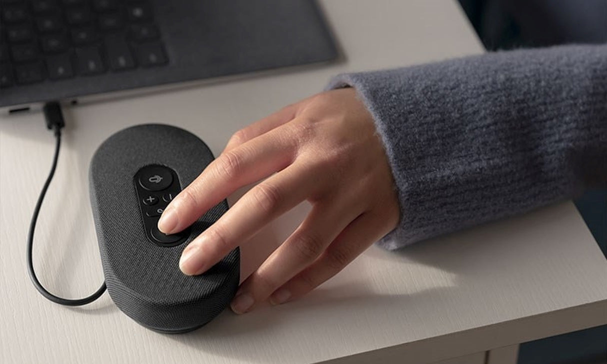 Microsoft Modern USB-C Speaker zvočnik z mikrofonom