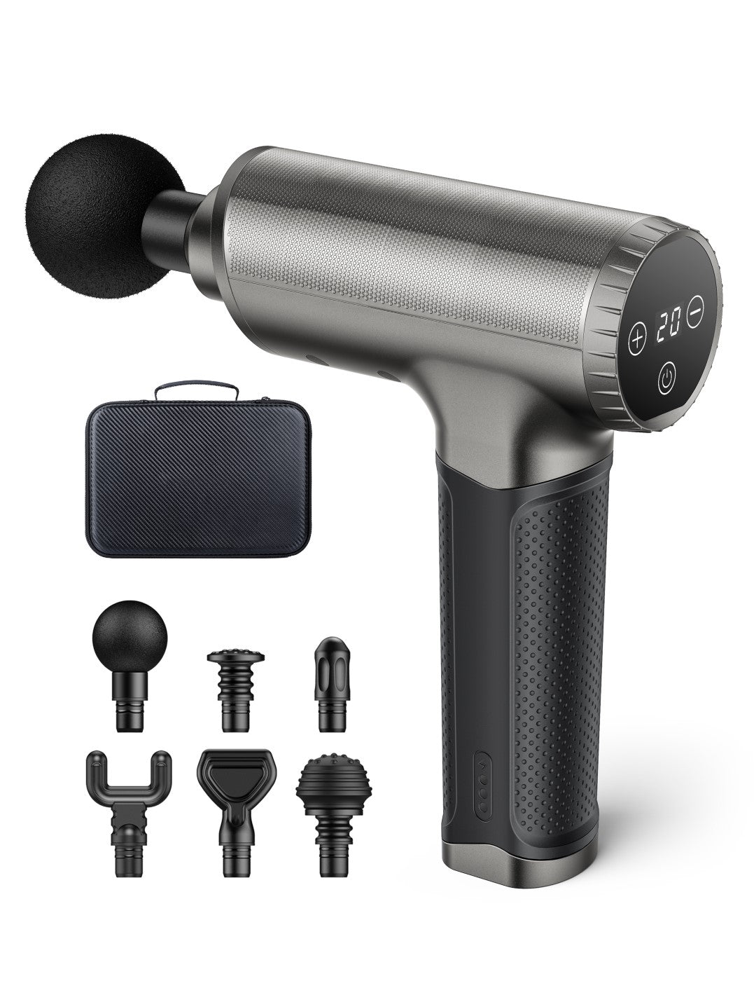 TaoTronics TT-PCA004 masažna pištola