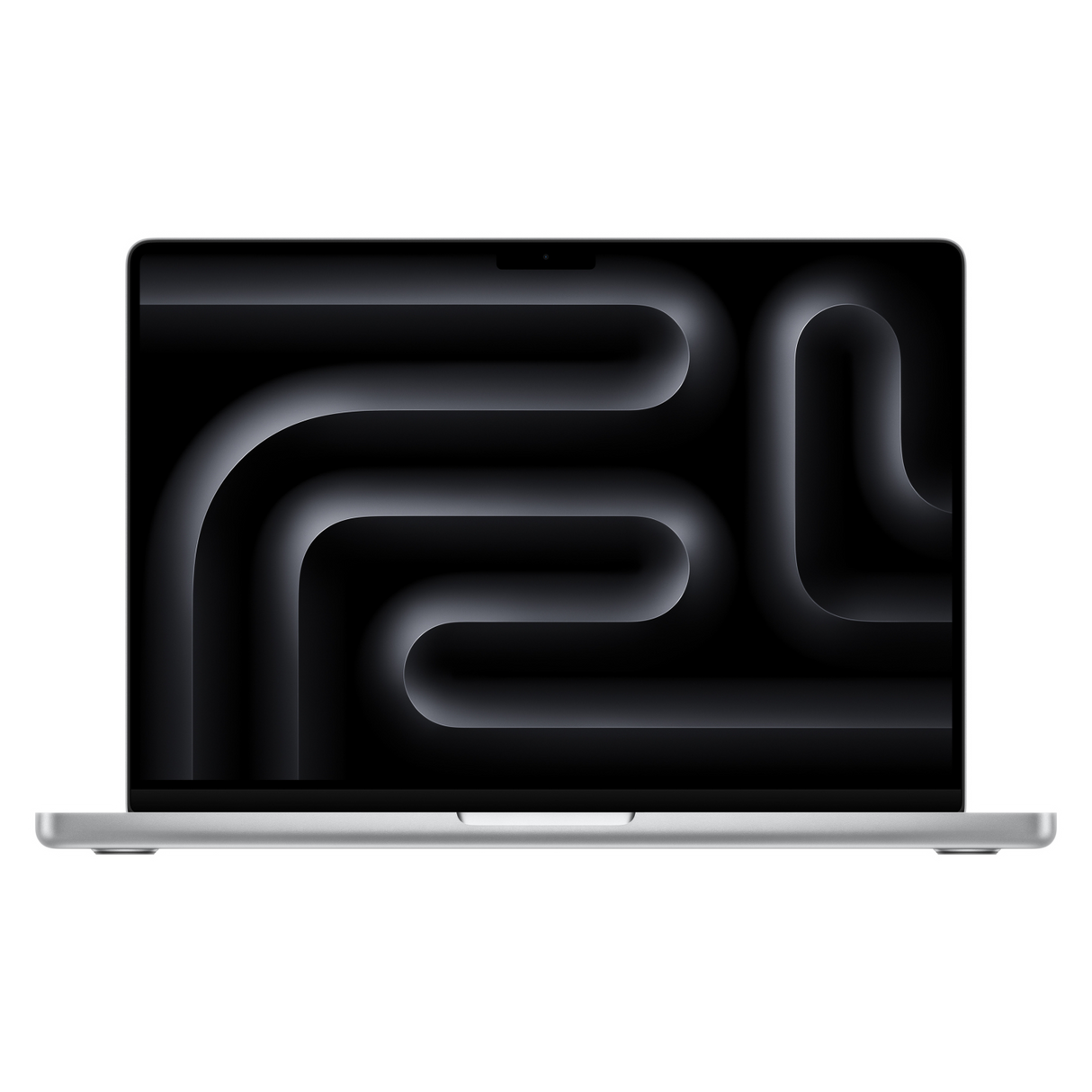 Prenosnik APPLE Macbook Pro 14, M5 10C-10C, 16GB, 512GB - Silver