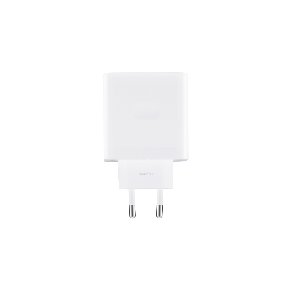 Polnilec OnePlus SUPERVOOC 80W 1x USB bel 5461100064 In Blister