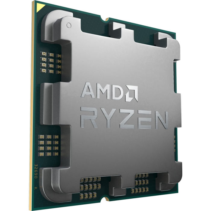 AMD Ryzen 5 7600X procesor AM5