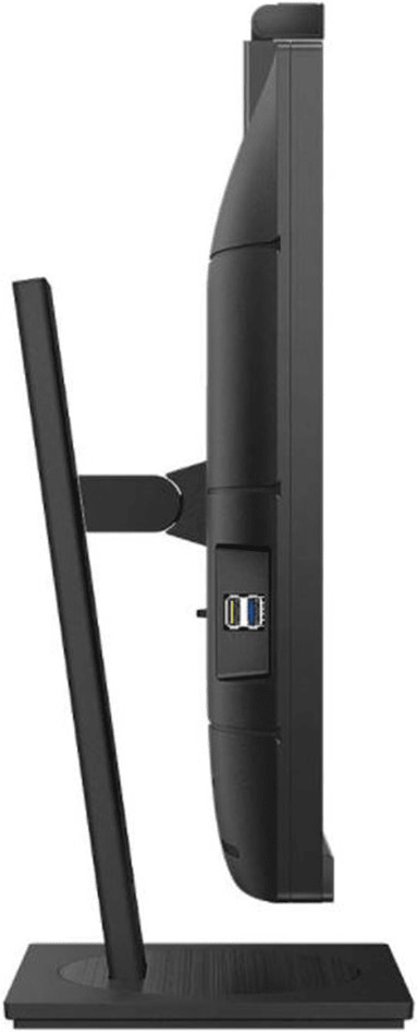 Philips 276B1JH 27" IPS QHD monitor z USB-C "docking" postajo za prenosnik in vgrajeno webkamero