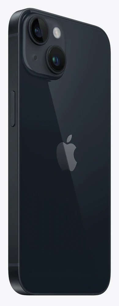 Obnovljen iPhone 14 Pro (128GB) Razred A+, Midnight