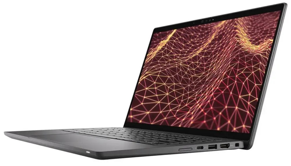 Obnovljeno prijenosno računalo DELL Latitude 14 7430, i7-1265U, 16 GB, 256 GB, Windows 11 Pro, Klasa A