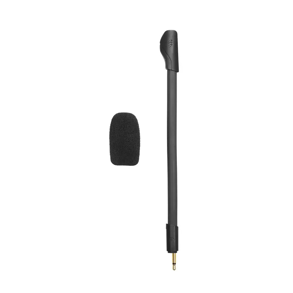 JBL Quantum 100 žične slušalke, črne