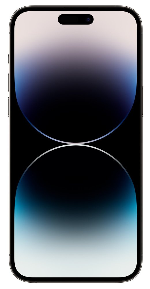 Obnovljen iPhone 14 Pro Max (256GB) Razred A+, Midnight