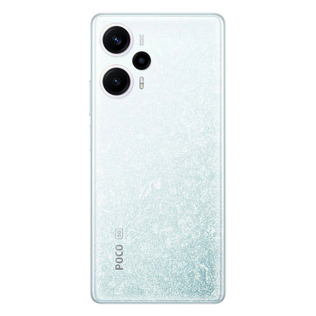 POCO F5 5G pametni telefon 12/256GB, bel