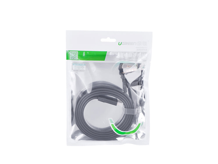 Ugreen HDMI na DVI kabel 24+1 2m - polybag
