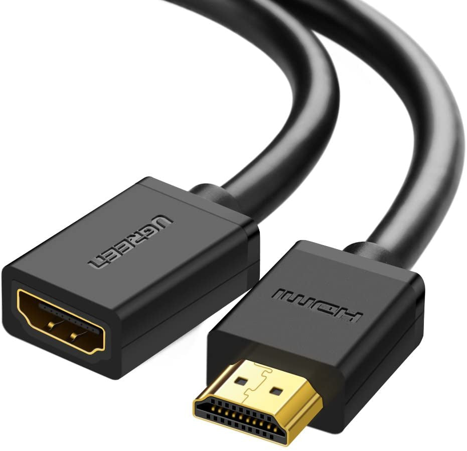 Ugreen HDMI 1.4 kabel - podaljšek 5m