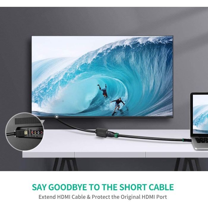 Ugreen HDMI 1.4 kabel - podaljšek 5m
