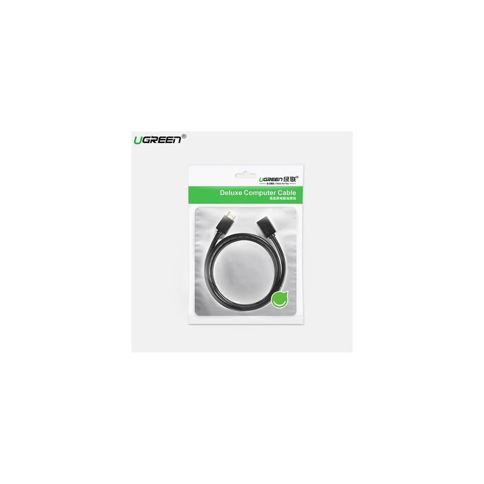 Ugreen HDMI 1.4 kabel - podaljšek 2m - polybag