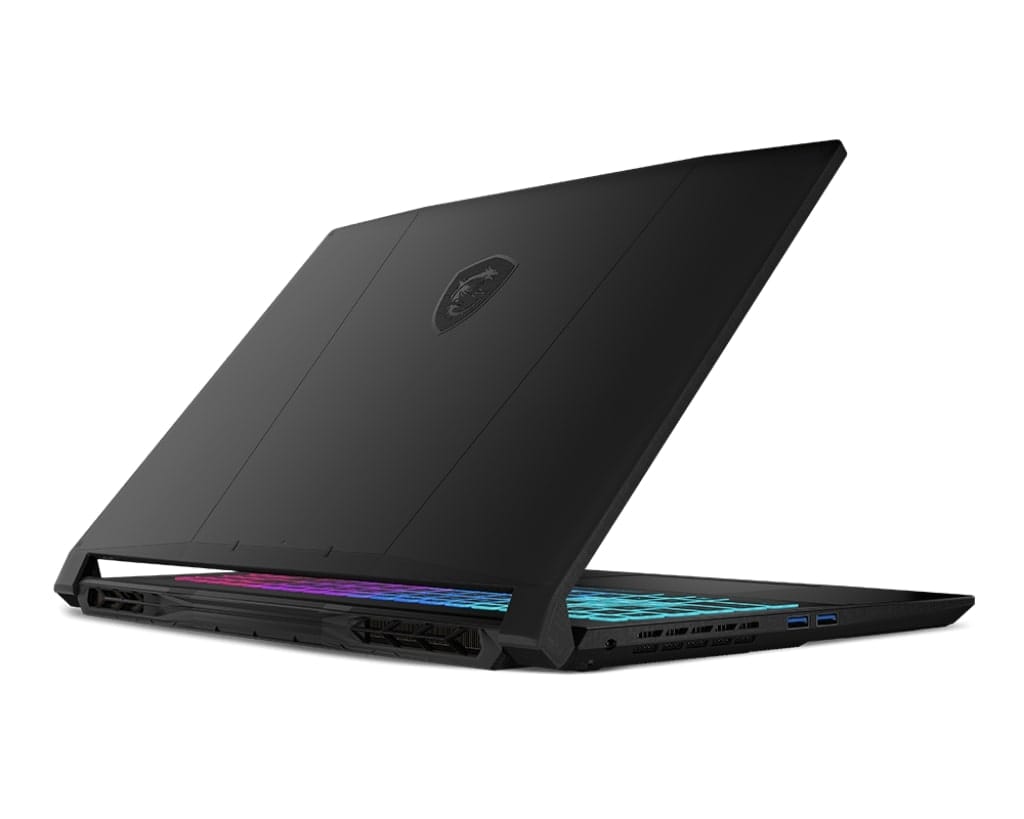 MSI Katana 15 HX i7-14650HX, 32GB, 1TB, Windows 11 Home, RTX5070.