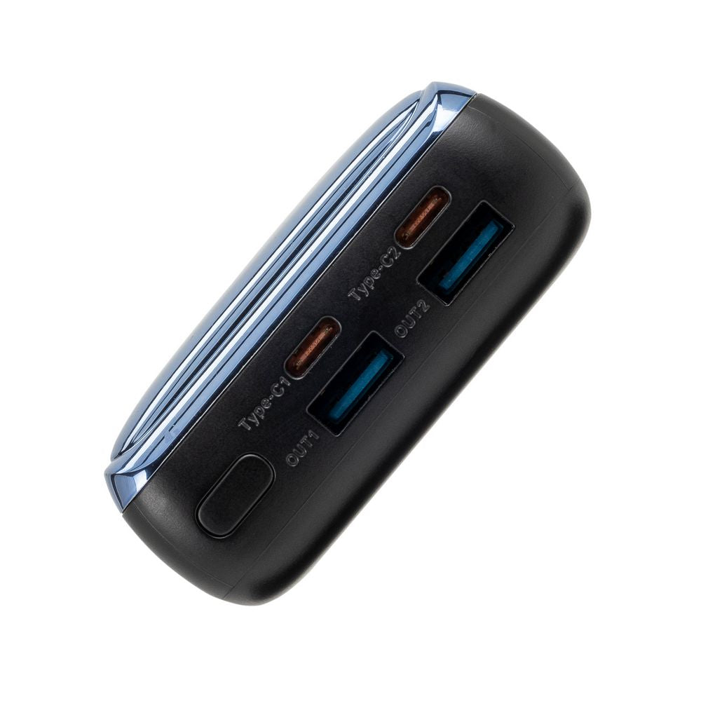 Rivacase VA1075 20000mAh 45W Quick Charge 3.0 prenosna baterija