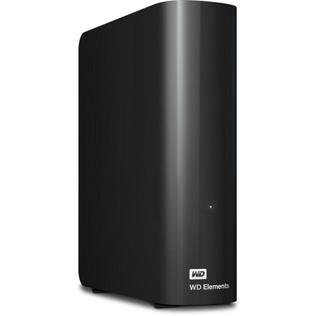 WD 20TB Elemens Desktop 3,5" USB 3.2 zunanji HDD disk
