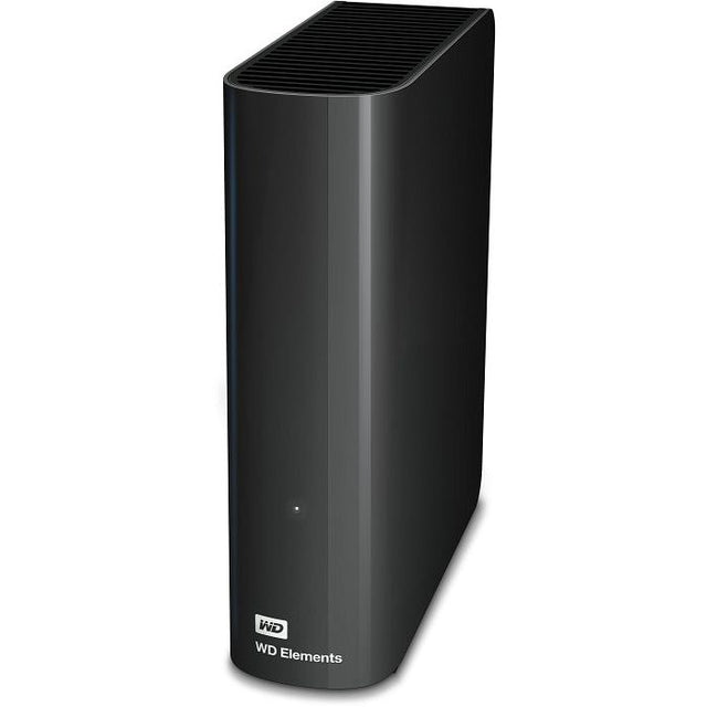 WD 6TB Elemens Desktop 3,5" USB 3.2 zunanji HDD disk